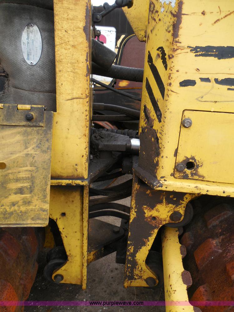 image for item I3345 (2) Wacker RT82-SC trench compactors