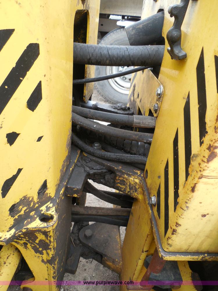 image for item I3345 (2) Wacker RT82-SC trench compactors