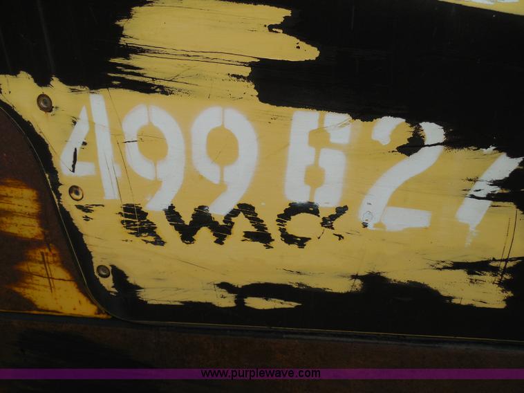 image for item I3345 (2) Wacker RT82-SC trench compactors