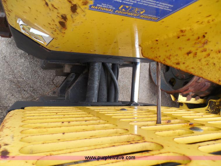 image for item I3345 (2) Wacker RT82-SC trench compactors