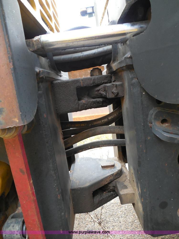 image for item I3345 (2) Wacker RT82-SC trench compactors