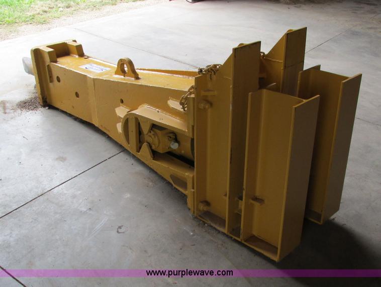 image for item I4132 Rammer hydraulic breaker hammer