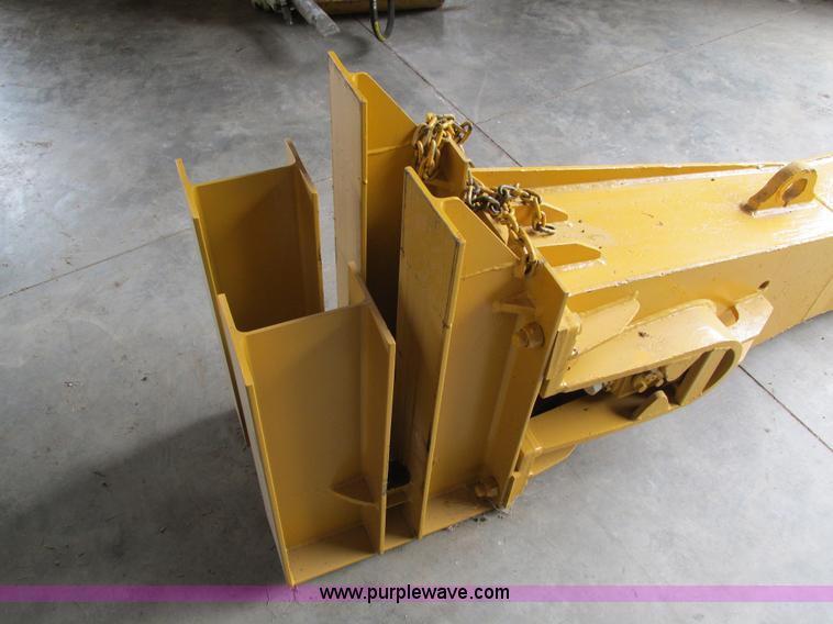 image for item I4132 Rammer hydraulic breaker hammer