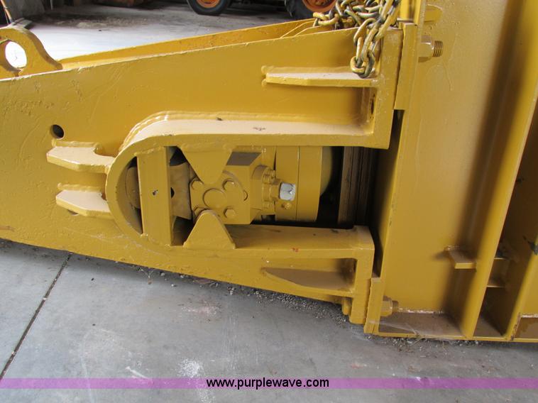 image for item I4132 Rammer hydraulic breaker hammer