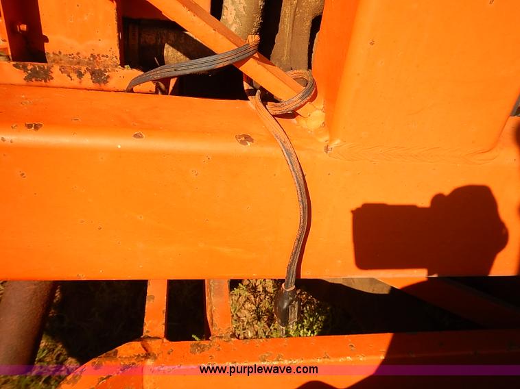 image for item I5754 1986 Lull 644-TT Highlander II telehandler