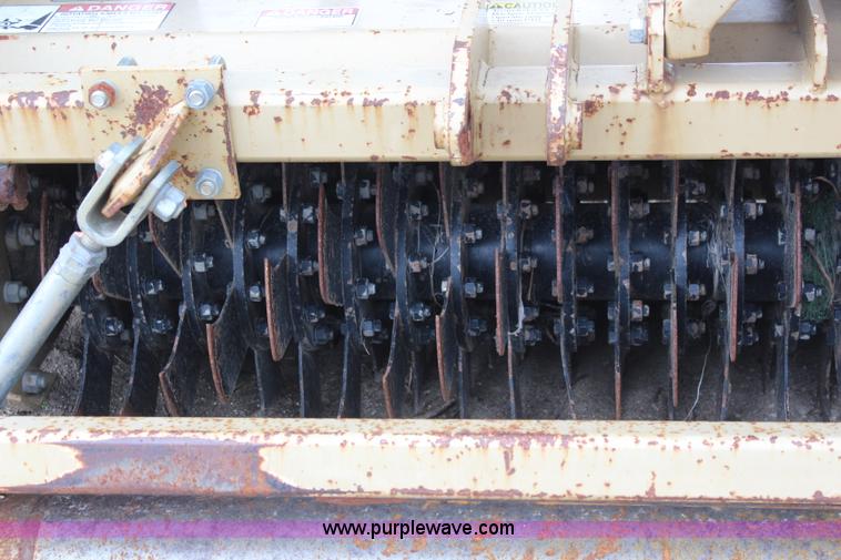 image for item I5826 Land Pride OS1548 seeder