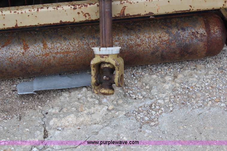 image for item I5826 Land Pride OS1548 seeder