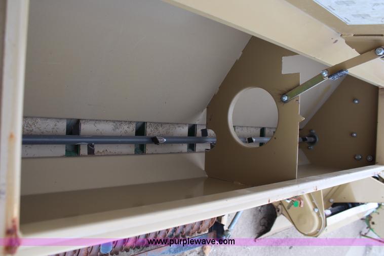 image for item I5826 Land Pride OS1548 seeder