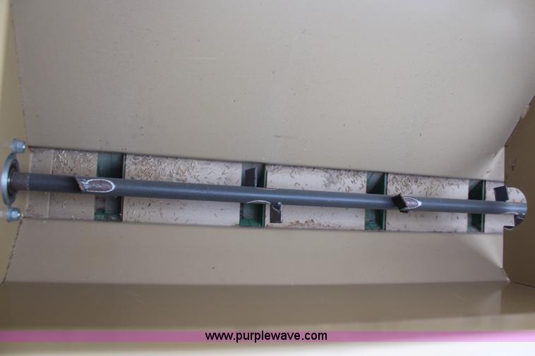 image for item I5826 Land Pride OS1548 seeder