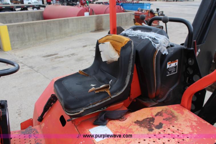 image for item I5829 Almand TLB-35D backhoe