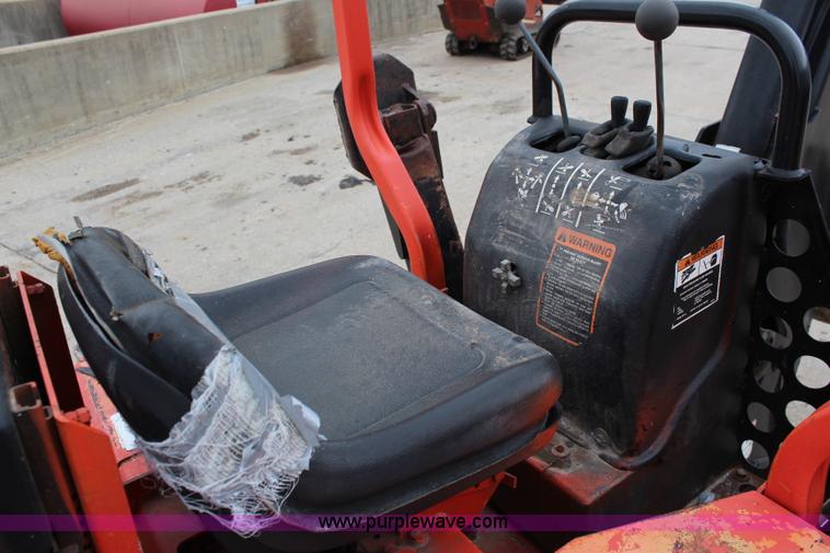 image for item I5829 Almand TLB-35D backhoe