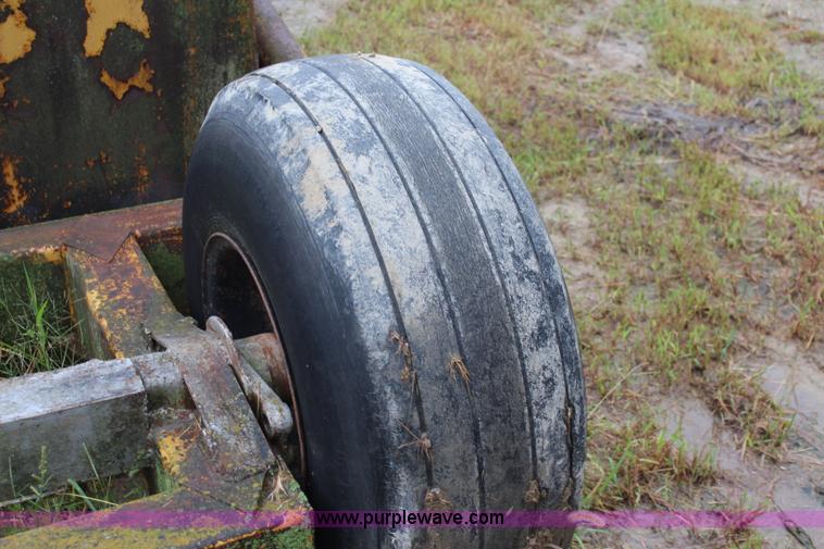 image for item I5849 Midland scraper