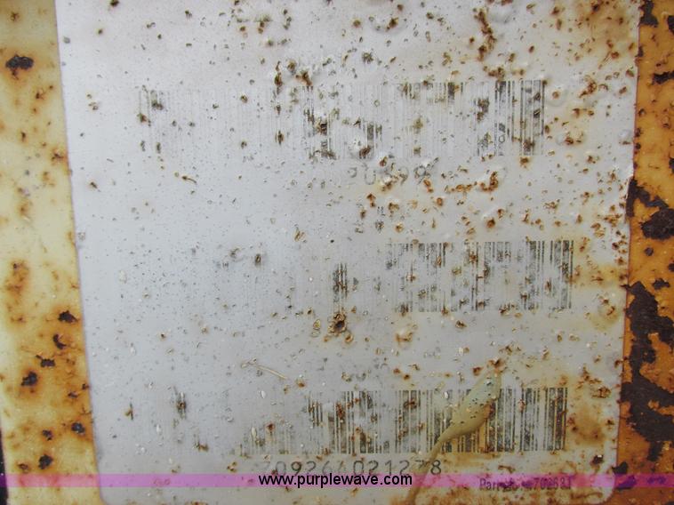 image for item I8950 1996 JLG 33RTS scissor lift