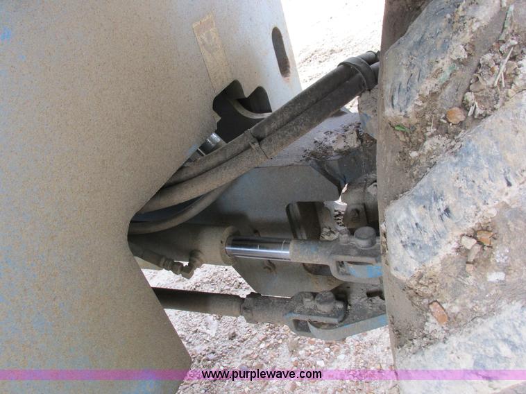 image for item I8951 1997 Genie S60 boom lift