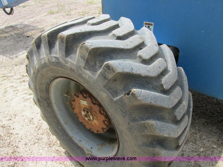 image for item I8951 1997 Genie S60 boom lift