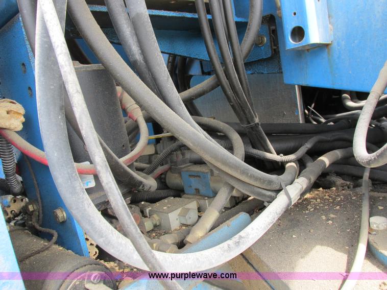 image for item I8951 1997 Genie S60 boom lift