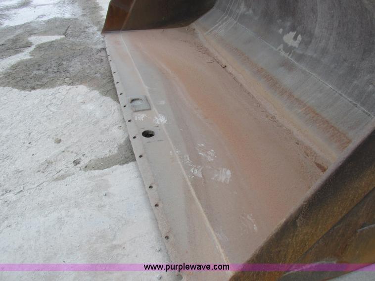 image for item I8959 1991 Clark Michigan 175C wheel loader