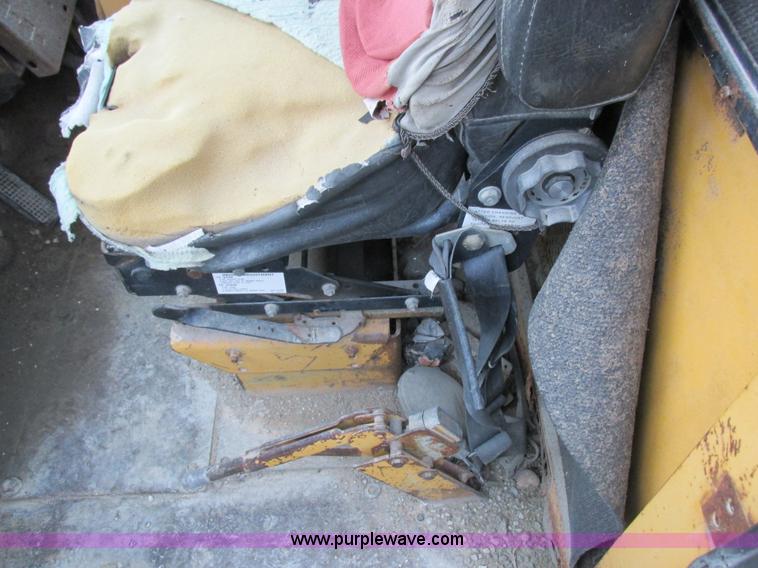 image for item I8959 1991 Clark Michigan 175C wheel loader