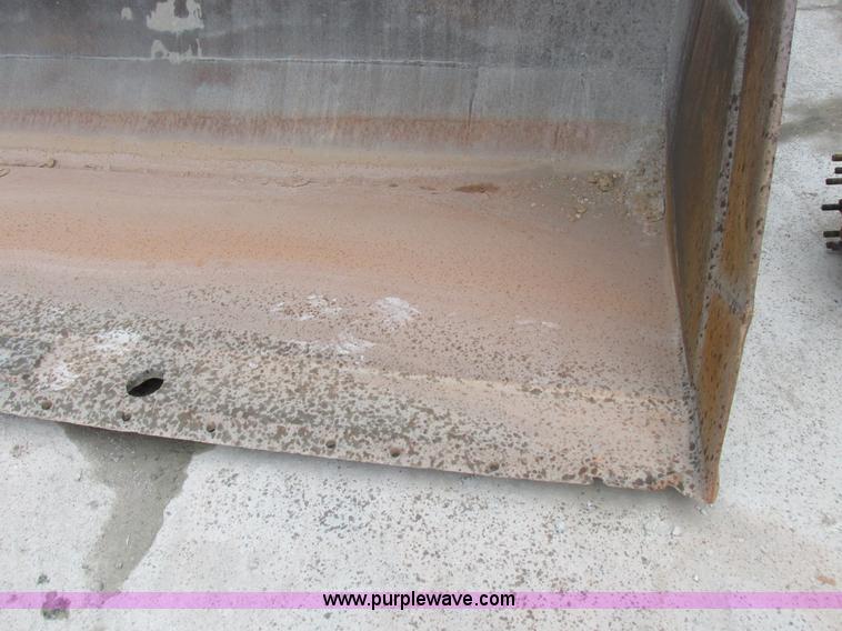 image for item I8959 1991 Clark Michigan 175C wheel loader