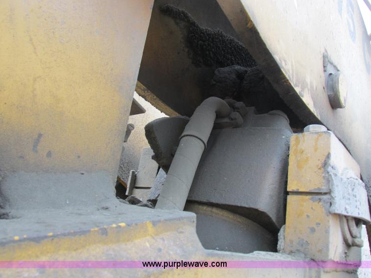 image for item I8959 1991 Clark Michigan 175C wheel loader