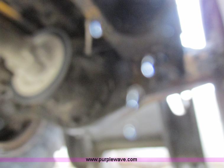 image for item I8959 1991 Clark Michigan 175C wheel loader