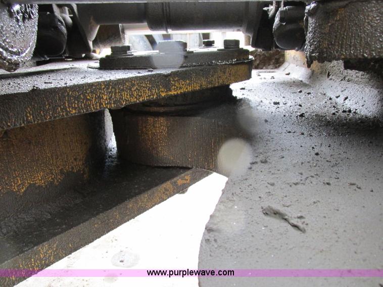 image for item I8959 1991 Clark Michigan 175C wheel loader