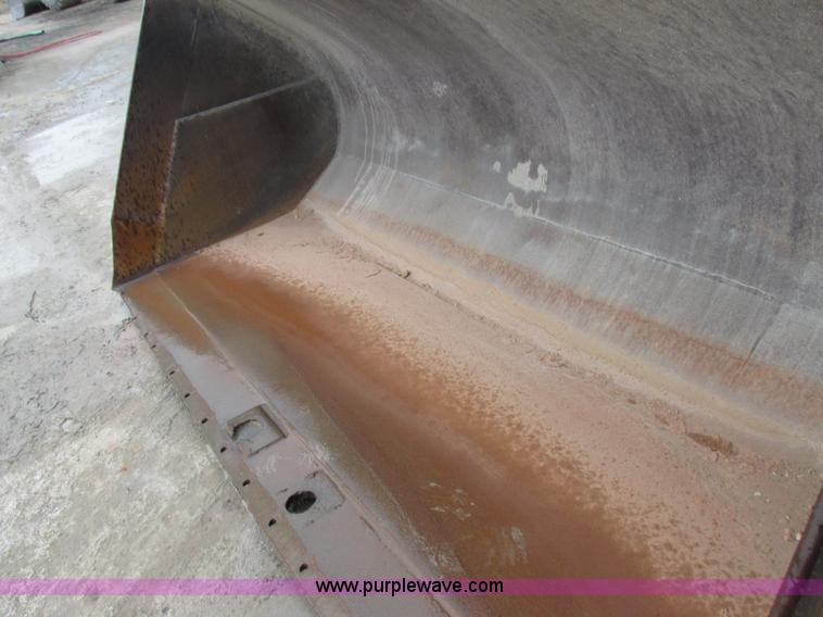 image for item I8959 1991 Clark Michigan 175C wheel loader