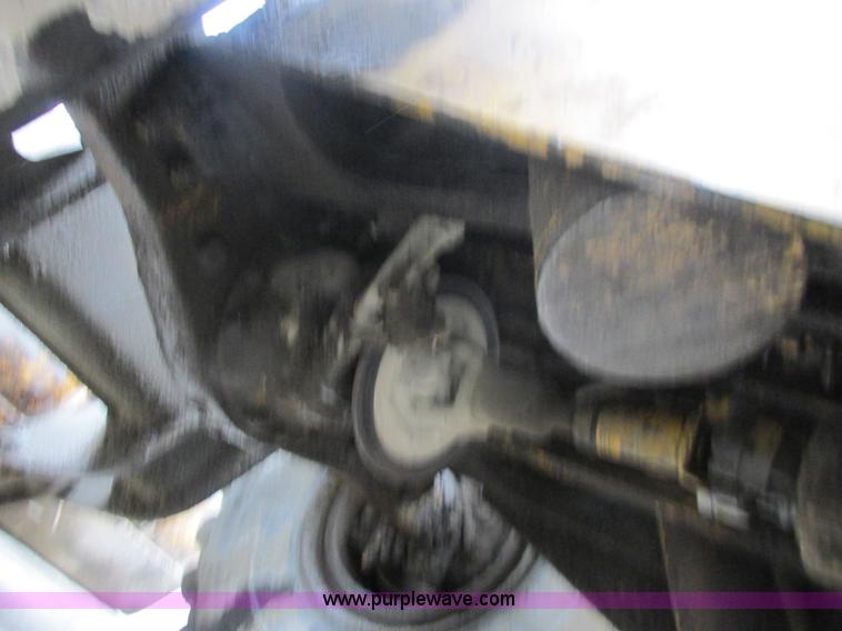 image for item I8959 1991 Clark Michigan 175C wheel loader