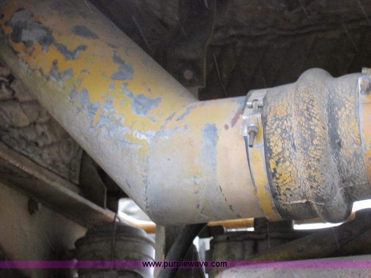 image for item I8959 1991 Clark Michigan 175C wheel loader