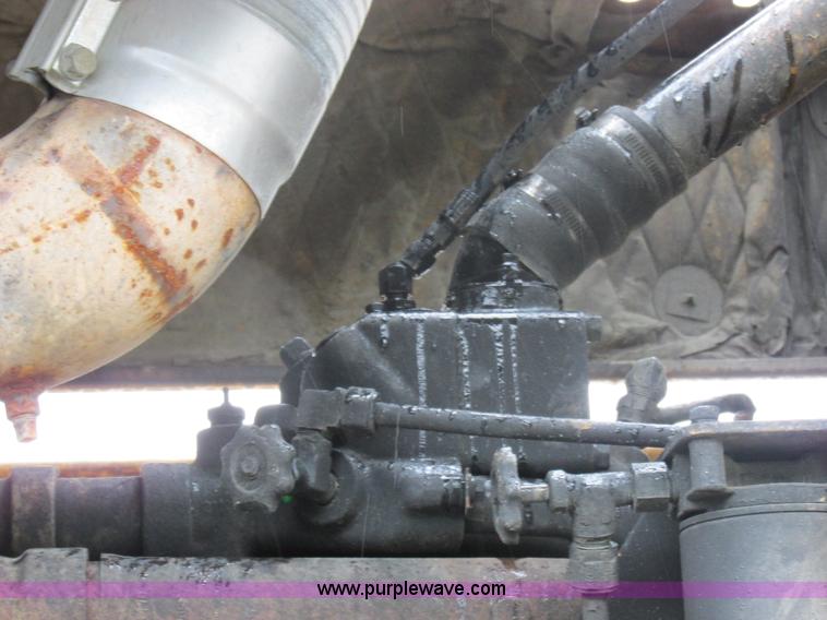 image for item I8959 1991 Clark Michigan 175C wheel loader