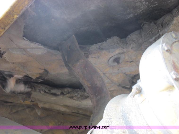 image for item I8959 1991 Clark Michigan 175C wheel loader