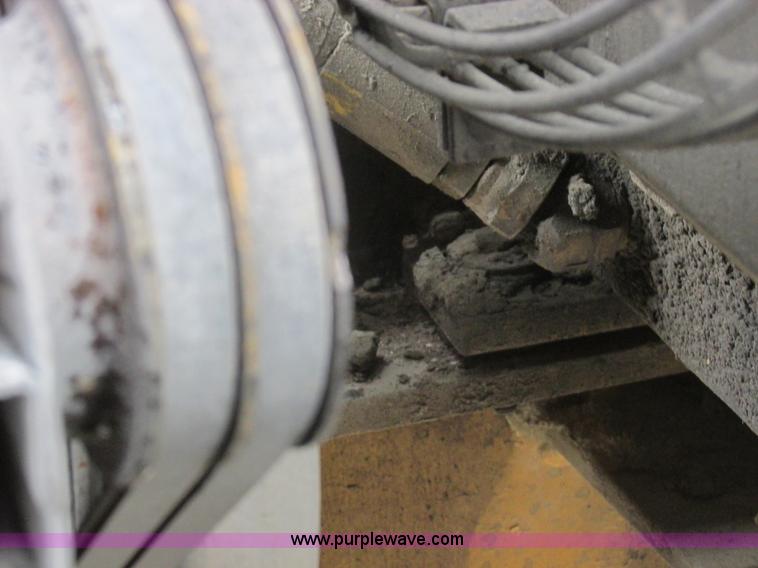 image for item I8959 1991 Clark Michigan 175C wheel loader