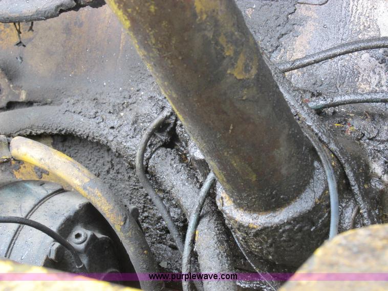 image for item I8959 1991 Clark Michigan 175C wheel loader