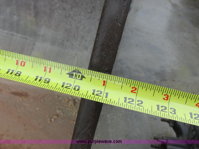 image for item I8959 1991 Clark Michigan 175C wheel loader