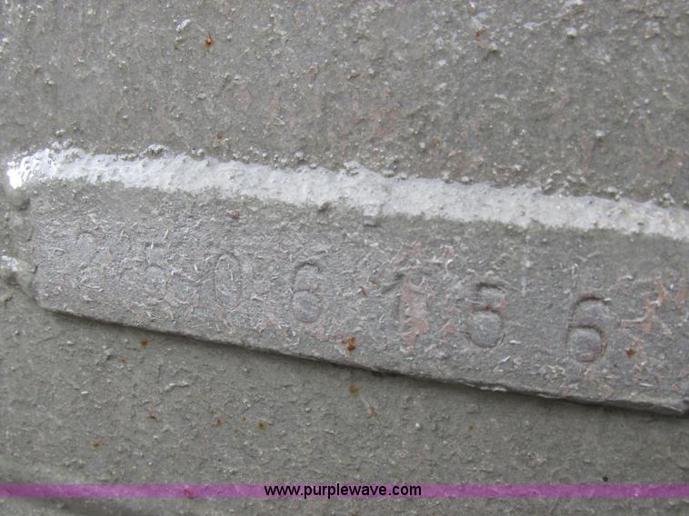 image for item I8959 1991 Clark Michigan 175C wheel loader