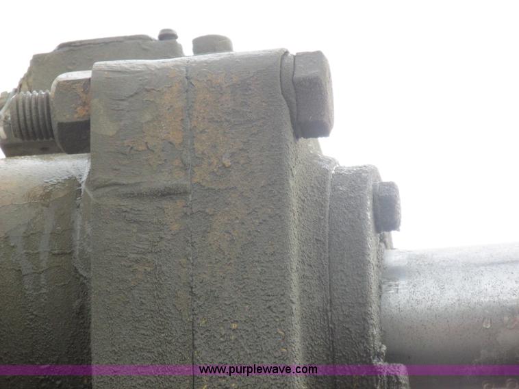 image for item I8959 1991 Clark Michigan 175C wheel loader