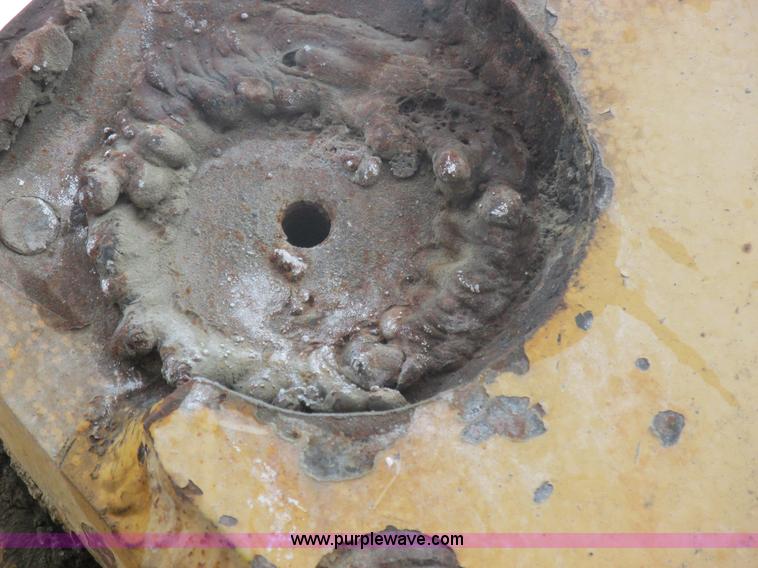 image for item I8959 1991 Clark Michigan 175C wheel loader