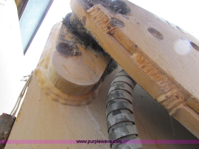 image for item I8959 1991 Clark Michigan 175C wheel loader