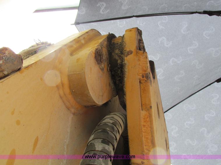 image for item I8959 1991 Clark Michigan 175C wheel loader