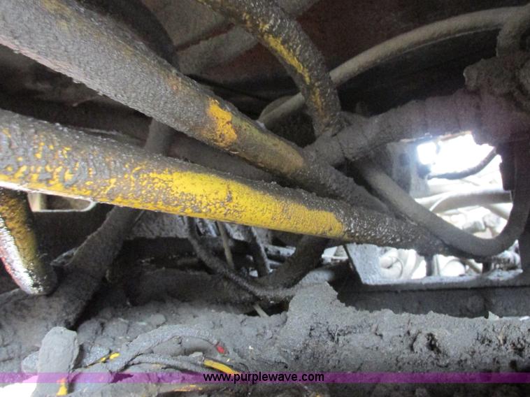 image for item I8959 1991 Clark Michigan 175C wheel loader