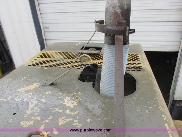 image for item I8959 1991 Clark Michigan 175C wheel loader