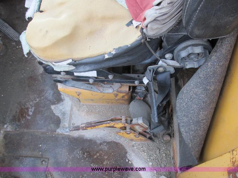 image for item I8959 1991 Clark Michigan 175C wheel loader