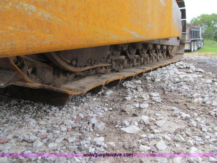 image for item J3413 1974 Caterpillar D7F dozer