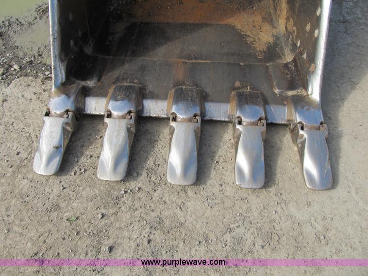 image for item Z9126 2003 Komatsu PC300LC-7L excavator