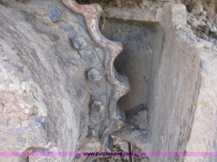 image for item Z9126 2003 Komatsu PC300LC-7L excavator