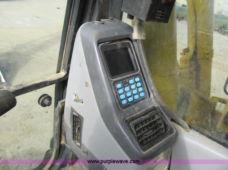 image for item Z9126 2003 Komatsu PC300LC-7L excavator