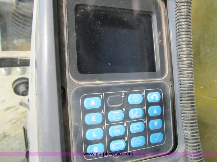 image for item Z9126 2003 Komatsu PC300LC-7L excavator