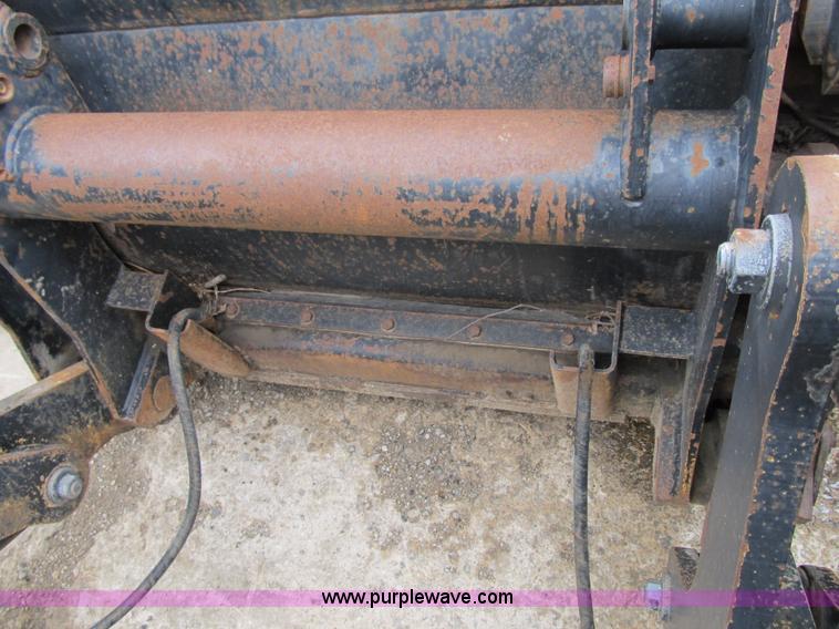 image for item Z9129 1989 Volvo Michigan L70 articulated wheel loader