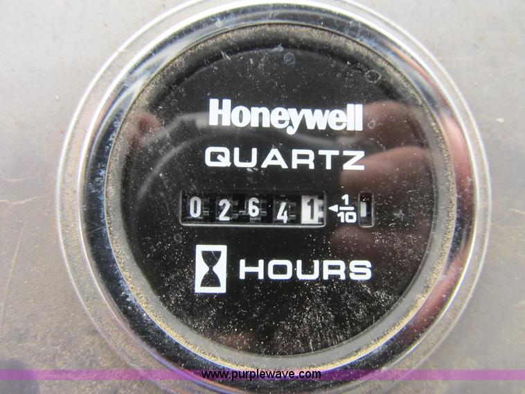 image for item Z9129 1989 Volvo Michigan L70 articulated wheel loader