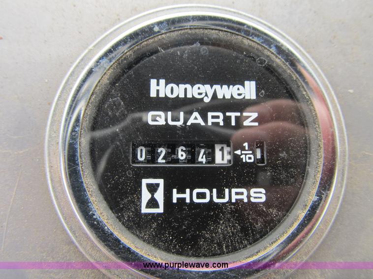 image for item Z9129 1989 Volvo Michigan L70 articulated wheel loader